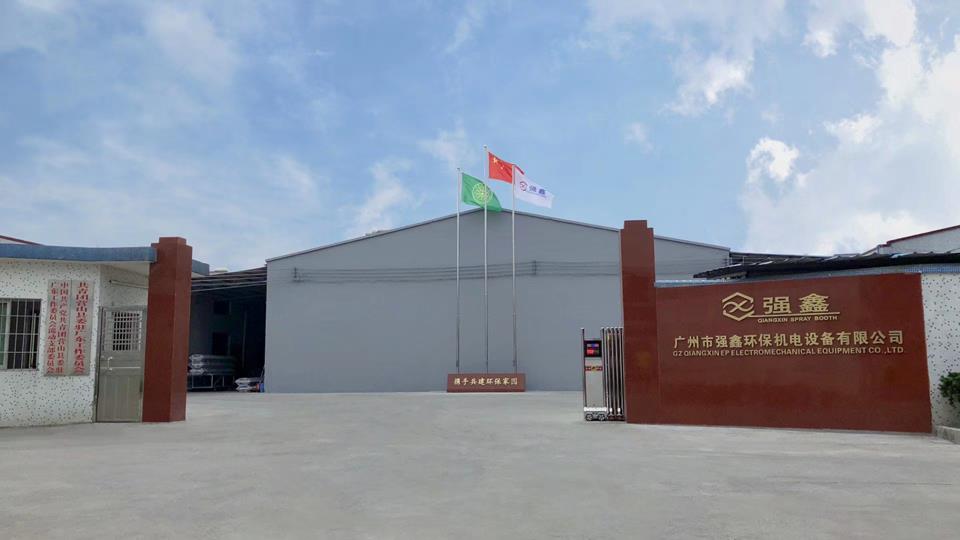 QX Company Celebration